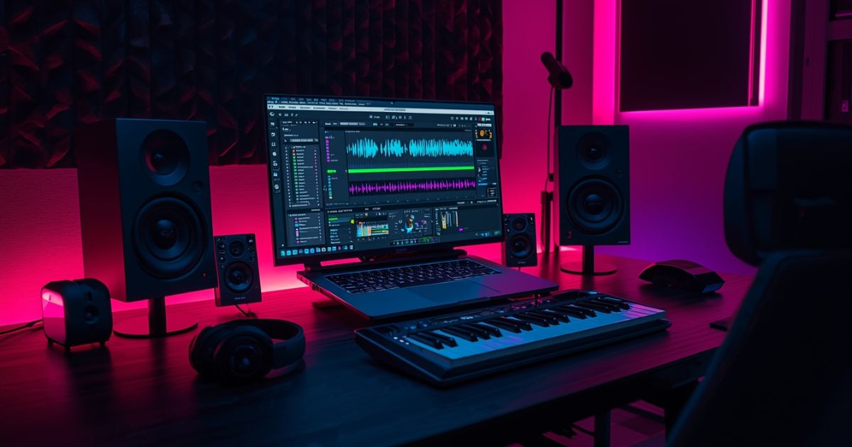 Best Free Trap Drum Kits & Sample Packs