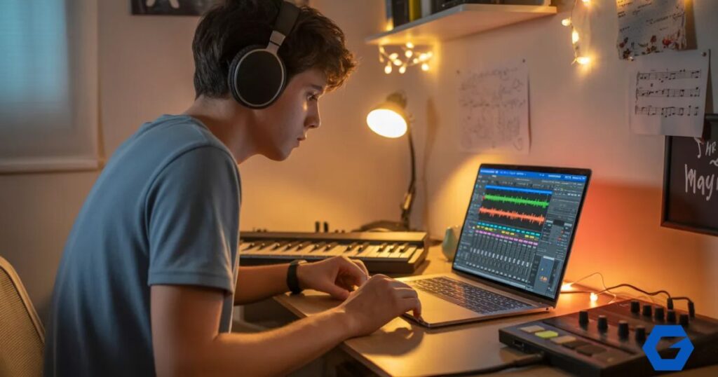 My Top 5 Free Music Production Software (DAWs) You Should Try