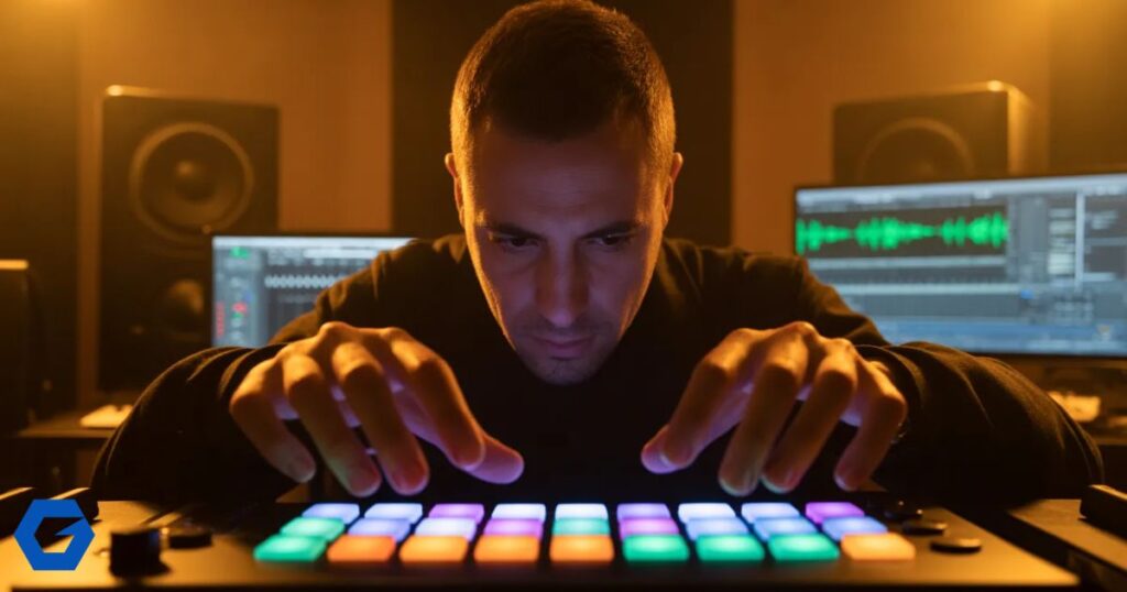 tips to get started-with free music production software daws