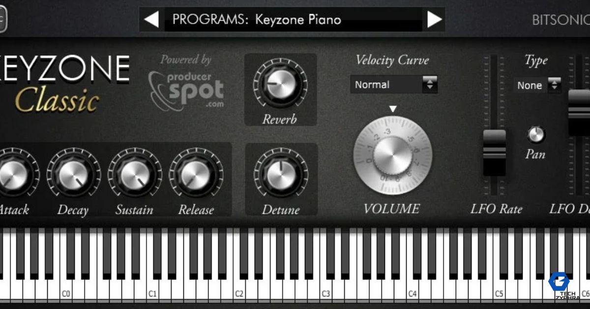 Best Free VST Piano Plugins (2026)