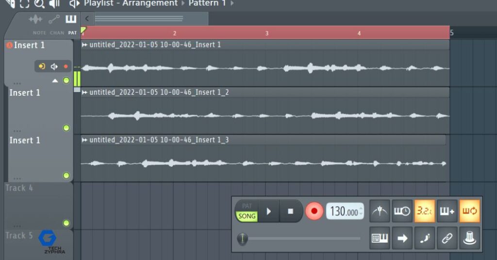 FL Studio Edition Comparison