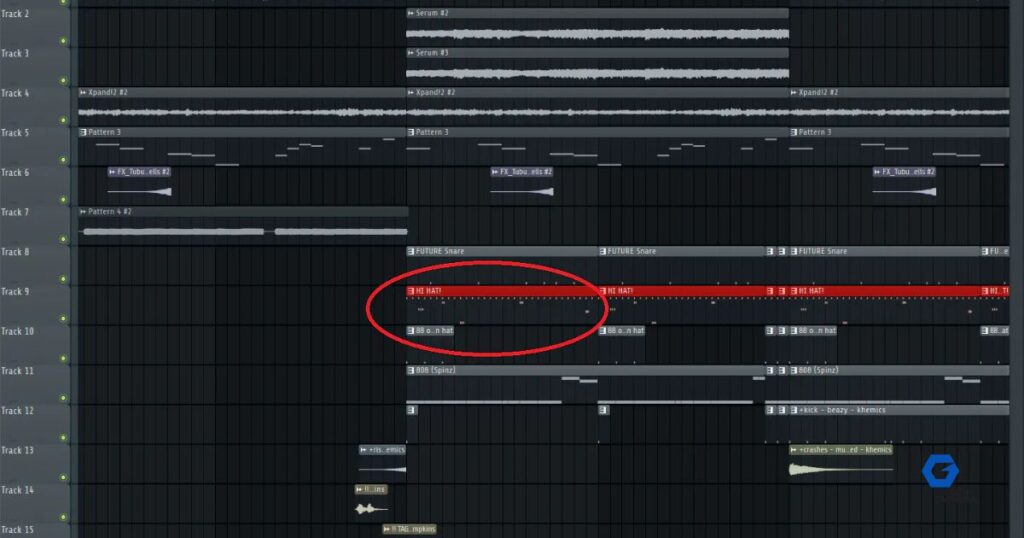How to Do Hi Hat Rolls in FL Studio – 3 Easy Methods