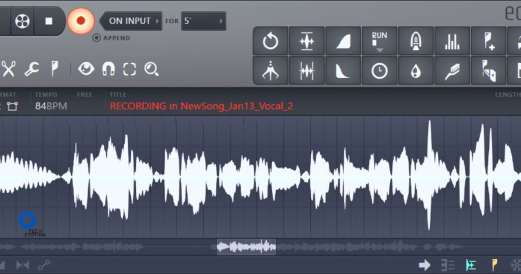 How to Record External and Internal Audio in FL Studio