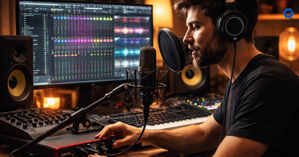 How to Record on FL Studio: The Complete Guide for Beginners & Producers