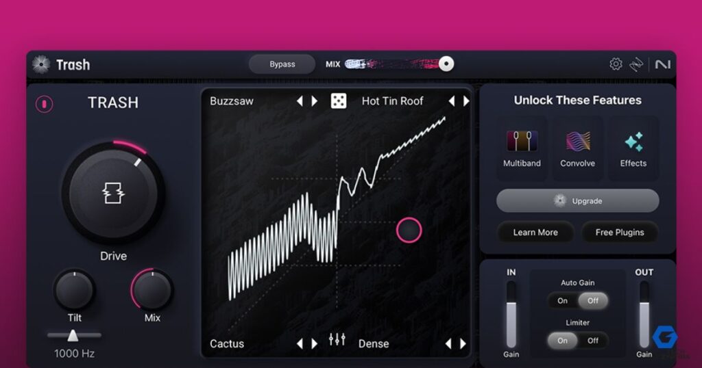 Limiter No.6 (Vladislav Goncharov) – Final Polish