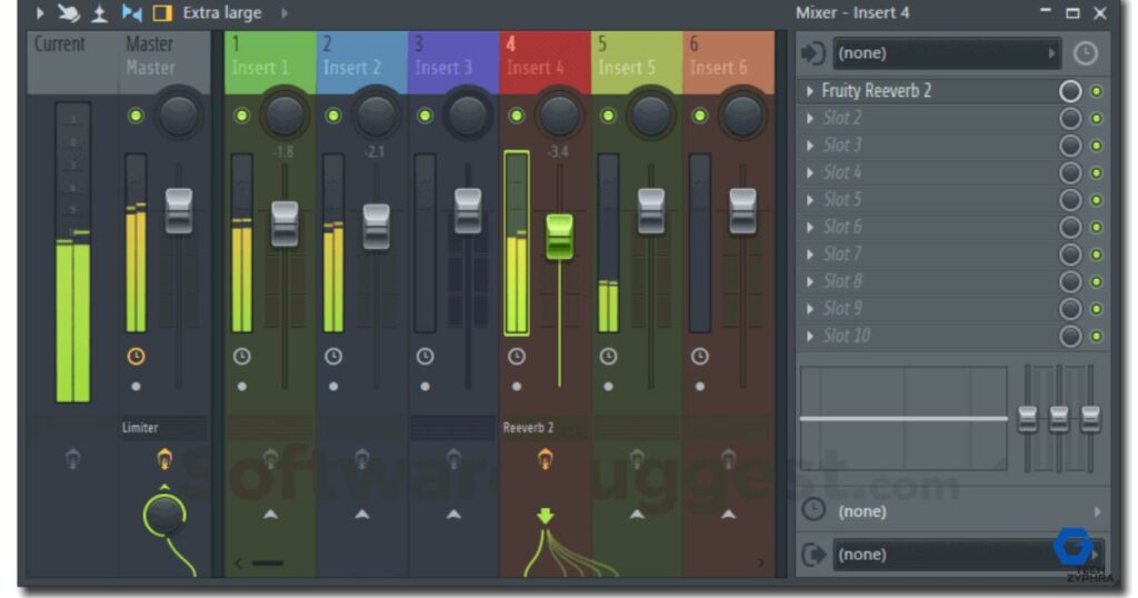 MIDI Patterns in Cakewalk vs FL Studio: Workflow Explained