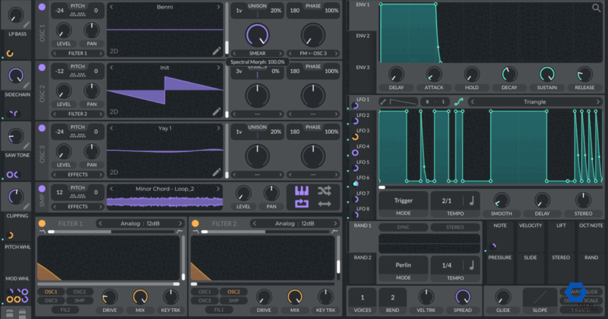 top free synth vst plugins 2026