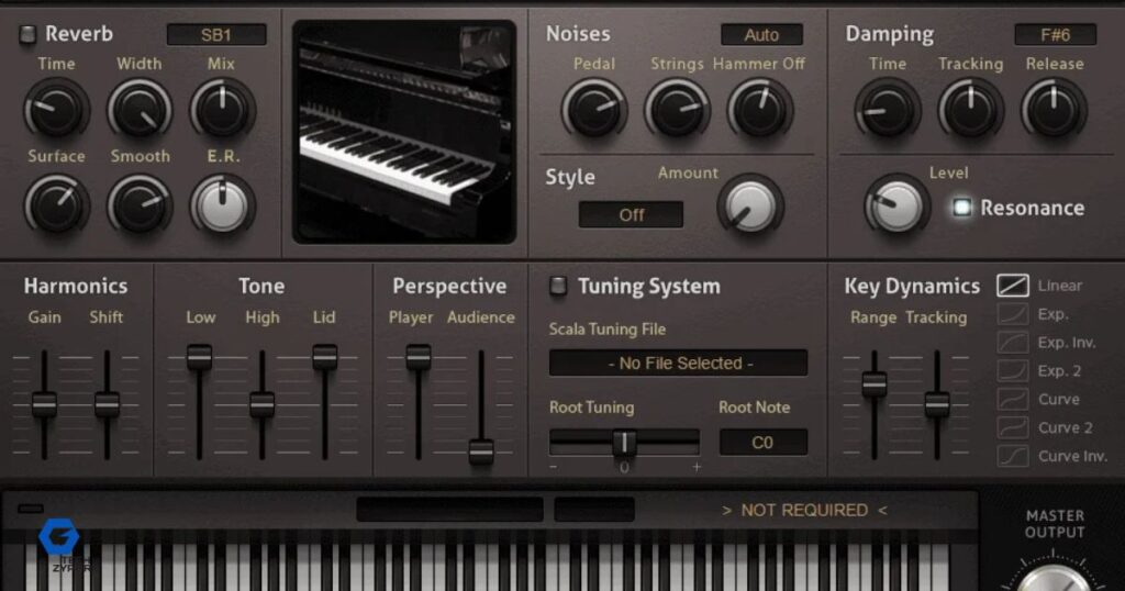 What is a Free Piano VST Plugin?
