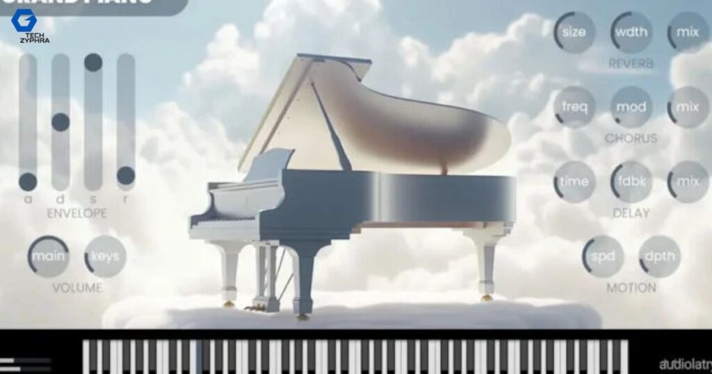 What to Look for in a Free Piano VST